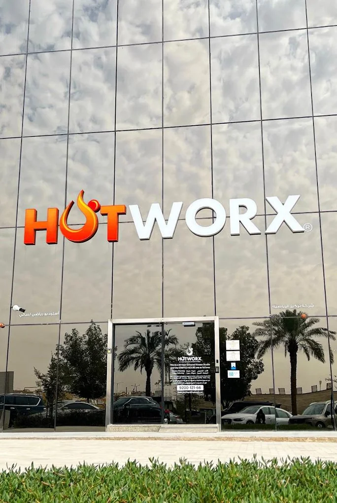 HotWorks