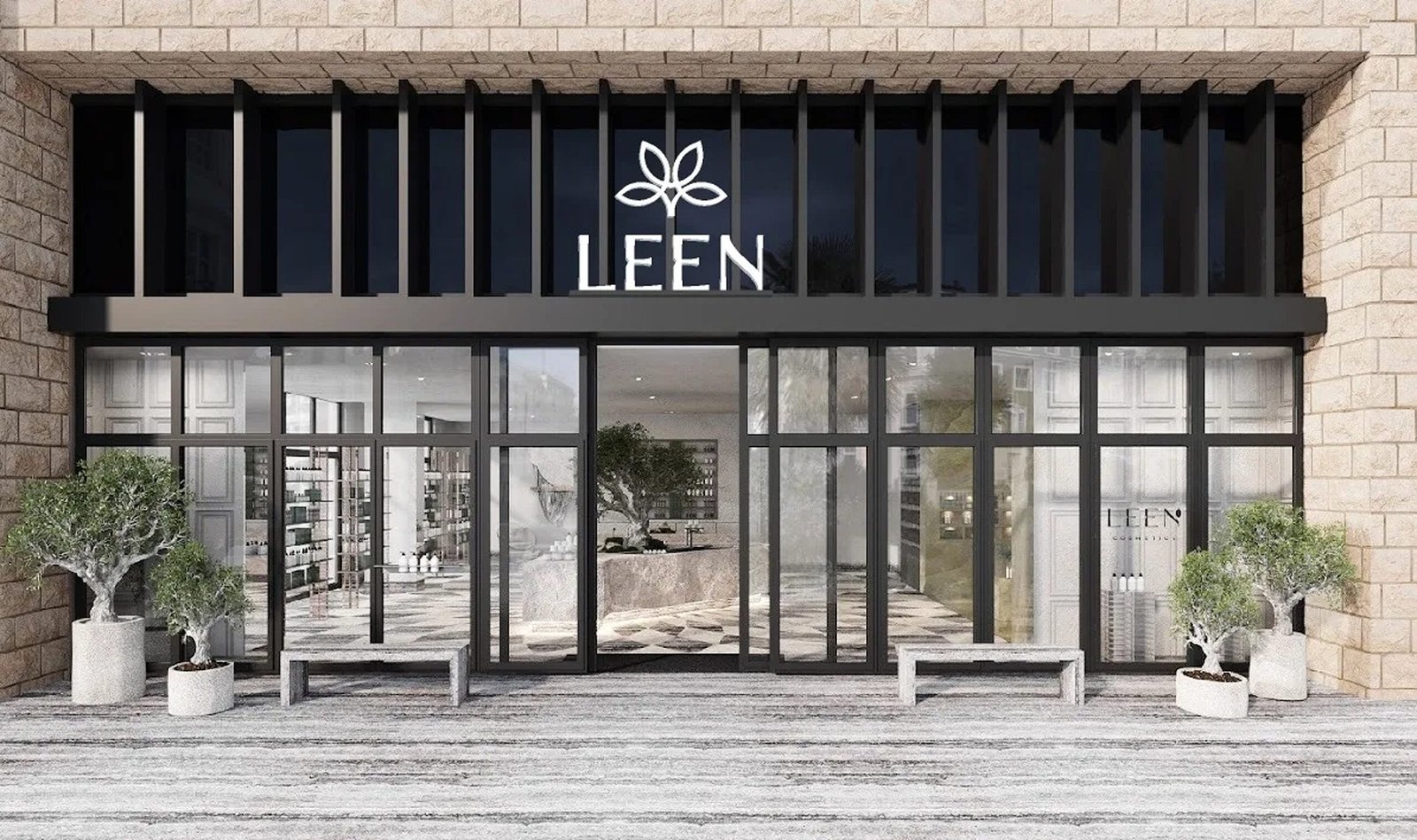 LEEN